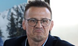 Weiterer Nackenschlag für BSK-Macher Patrick Reiter.