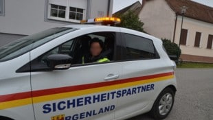 2016 starteten die Sicherheitspartner und wurden schrittweise landesweit ausgerollt.