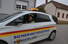 2016 starteten die Sicherheitspartner und wurden schrittweise landesweit ausgerollt.