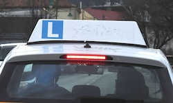 In Vorarlberg fallen ungewöhnlich viele Führerscheinprüflinge durch.