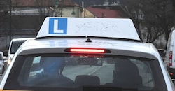 Laufen Fahrprüfungen in Vorarlberg fair ab? Zumindest in der Vergangenheit war dies wohl nicht ...