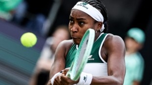 Coco Gauff