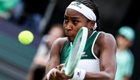 Coco Gauff