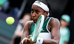 Coco Gauff