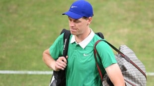 Jannik Sinner