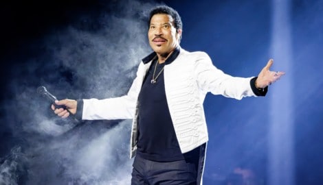 Lionel Richie hatte in der jüngeren Vergangenheit häufiger mit Schwächeanfällen zu kämpfen.