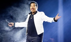 Lionel Richie hatte in der jüngeren Vergangenheit häufiger mit Schwächeanfällen zu kämpfen.