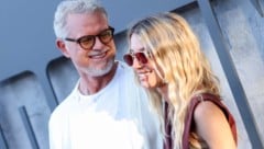 Janell Shirtcliff trauert um ihren geliebten Freund Eric Dane.