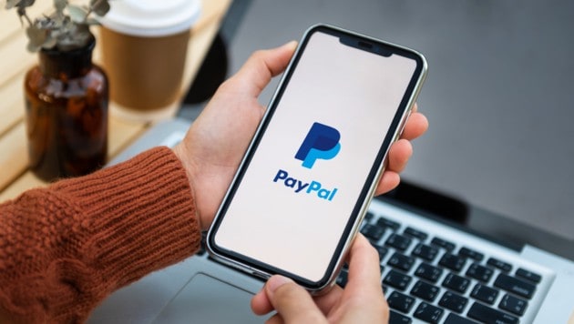 Paypal gilt als sichere Zahlungsmethode, dennoch kann es Probleme geben.