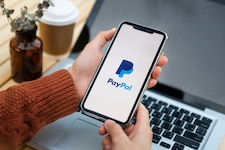 Paypal gilt als sichere Zahlungsmethode, dennoch kann es Probleme geben.