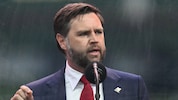 US-Vizepräsident JD Vance