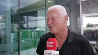 Toni Polster spricht Klartext: So geht es ihm wirklich 