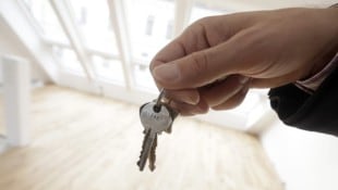 Das Immobilienportal ImmoScout24.at hat sich angesehen, welche Mietwohnungen in Österreich die ...