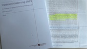 Die Prüfer des Landesrechnungshofes hatten beim Rechenschaftsbericht der SPÖ so einiges zu ...