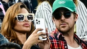 Eva Mendes und Ryan Gosling sind seit 2011 liiert. Jetzt plauderte sie eine geheime, gemeinsame ...