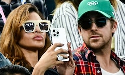 Eva Mendes und Ryan Gosling sind seit 2011 liiert. Jetzt plauderte sie eine geheime, gemeinsame ...