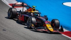 Red Bulls nächstes Wunderkind: Arvid Lindblad.