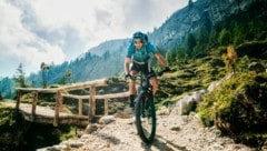 Volle Kraft voraus bei der Sportart Ihrer Wahl! Im Urlaub haben Sie Zeit dafür. Doch auch hier ...