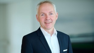 Quido Salzmann hat sich im finalen Hearing durchgesetzt.