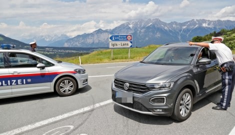 Tirol kämpft seit Jahren mit den gleichen Stau-Problemen auf der Autobahn wie Salzburg. Die ...