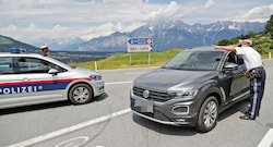 Tirol kämpft seit Jahren mit den gleichen Stau-Problemen auf der Autobahn wie Salzburg. Die ...