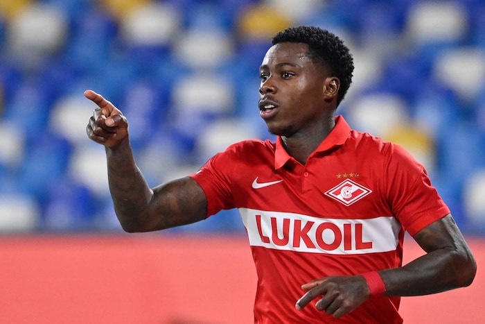 Quincy Promes