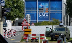 Ist die NATO in die Jahre gekommen?