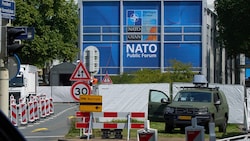 Ist die NATO in die Jahre gekommen?