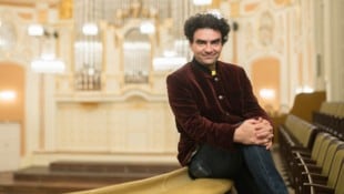 Rolando Villazón will mehr heimische Talente fördern