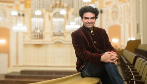 Rolando Villazón will mehr heimische Talente fördern