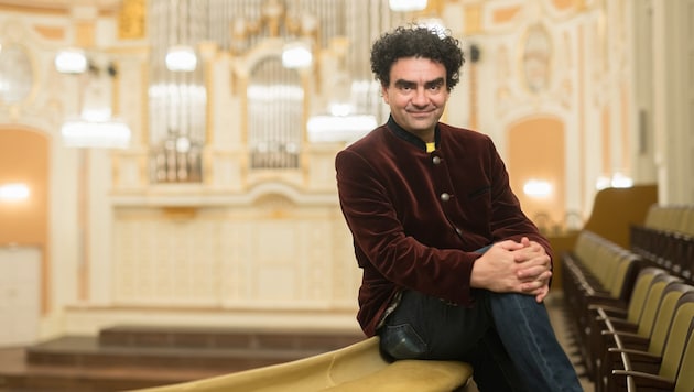 Rolando Villazón will mehr heimische Talente fördern