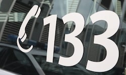 Gegen 8.30 Uhr wurden Polizisten in die Argentinierstraße im 4. Bezirk gerufen.