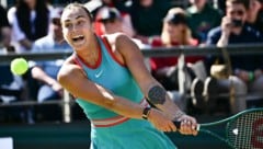 Aryna Sabalenka
