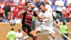 Zweites Spiel, zweiter Sieg für Flamengo