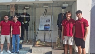 Vereine und auch Unternehmen feiern ihren Runden.