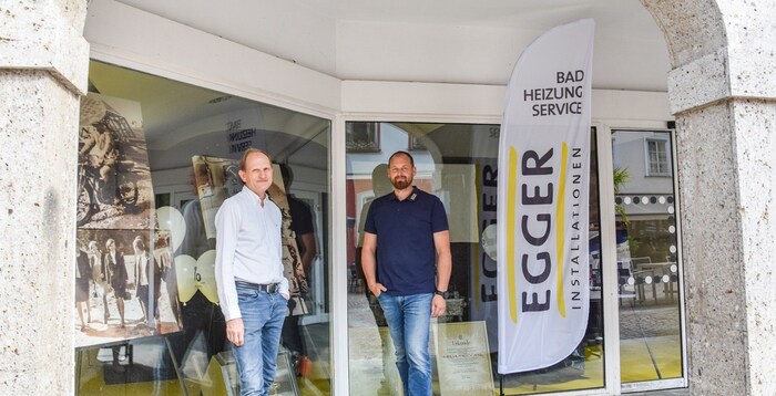 Die Geschichten der Vereine und Betriebe werden in den Ausstellungen dargelegt.