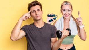 Training mit Herz und Hirn kann Wunder wirken – aber gut Ding braucht Weile!