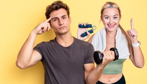 Training mit Herz und Hirn kann Wunder wirken – aber gut Ding braucht Weile!