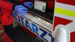 Notarzt konnte nur mehr den Tod des Jugendlichen feststellen.