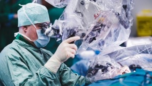 Die Patientenversorgung war laut Gesundheitsholding nicht gefährdet.