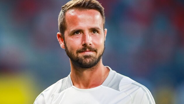 Rene Renner kehrt nach Österreich zurück.