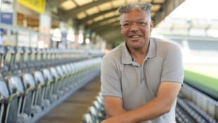 Eric Orie ist der neue Sportkoordinator des SCR Altach.