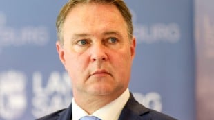 SPÖ-Vizekanzler Andreas Babler in der Kritik