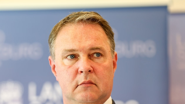 SPÖ-Vizekanzler Andreas Babler in der Kritik