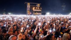 Das Wiener Donauinselfest zieht jährlich Tausende Musik-, Theater- und Kabarettbegeisterte an.