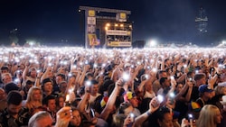 Das Wiener Donauinselfest zieht jährlich Tausende Musik-, Theater- und Kabarettbegeisterte an.