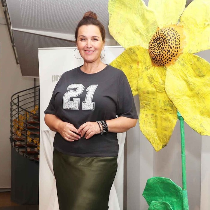 Karlich macht in allen Rollen gute Figur.