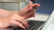 Vorsicht beim Shoppen im Internet!