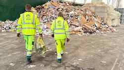 Burgenländischer Müllverband: Die mögliche Übernahme durch das Land sorgt seit Monaten für heiße ...