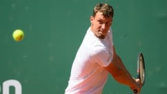 Filip Misolic gibt sein Wimbledon-Debüt